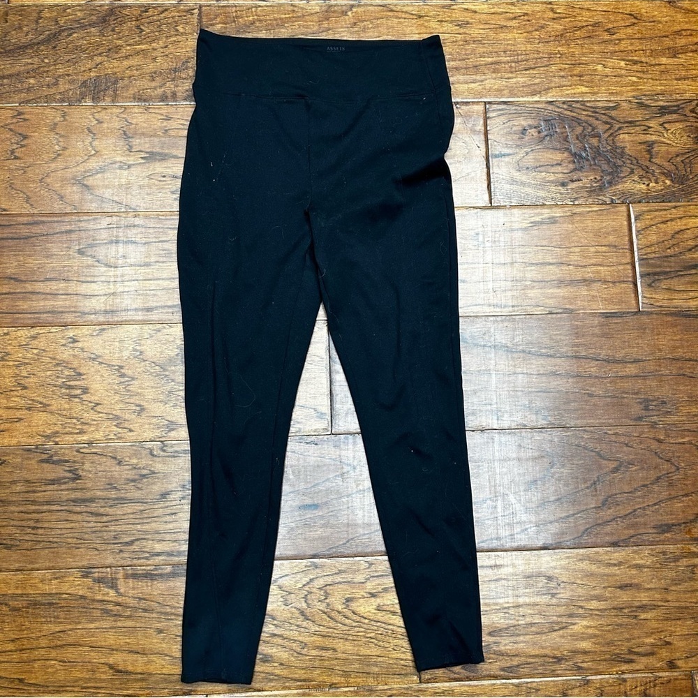 Assets by Spanx leggings